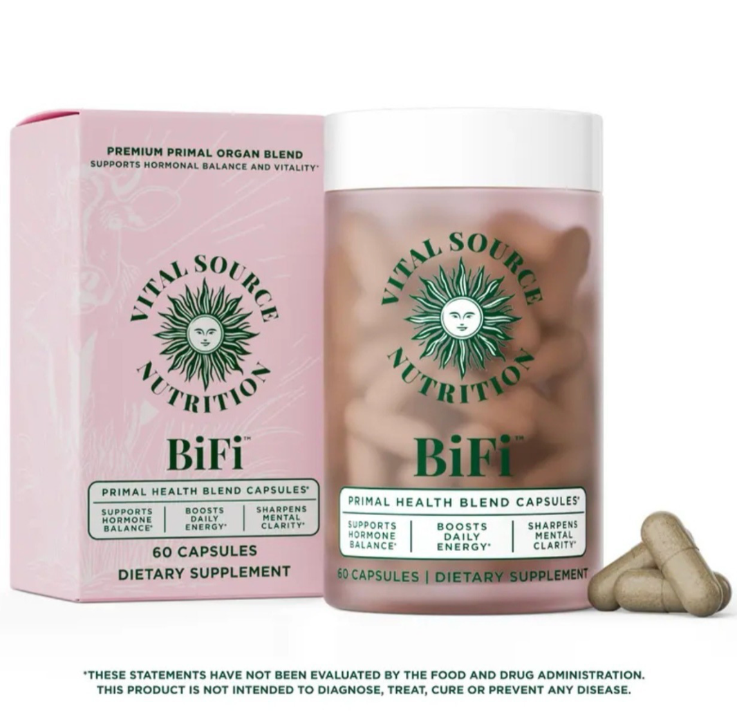 Bifi™ Primal Health Capsules