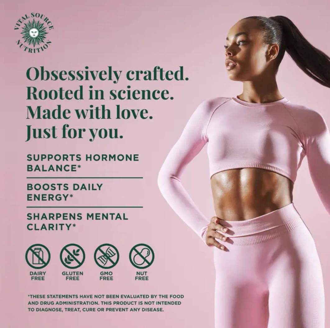 Bifi™ Primal Health Capsules