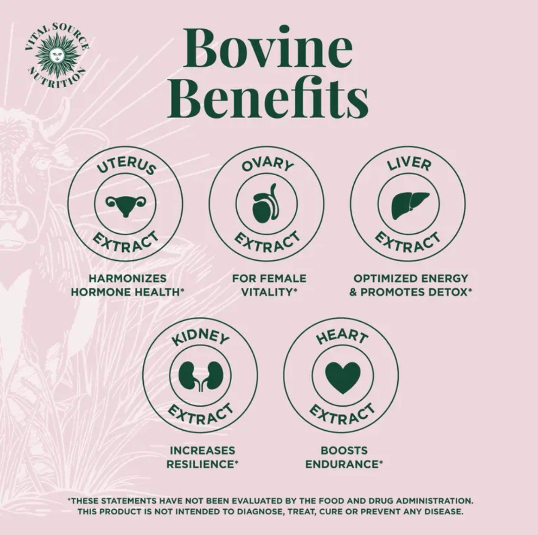 Bifi™ Primal Health Capsules