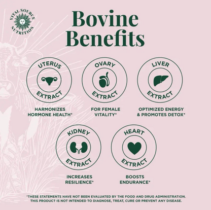 Bifi™ Primal Health Capsules