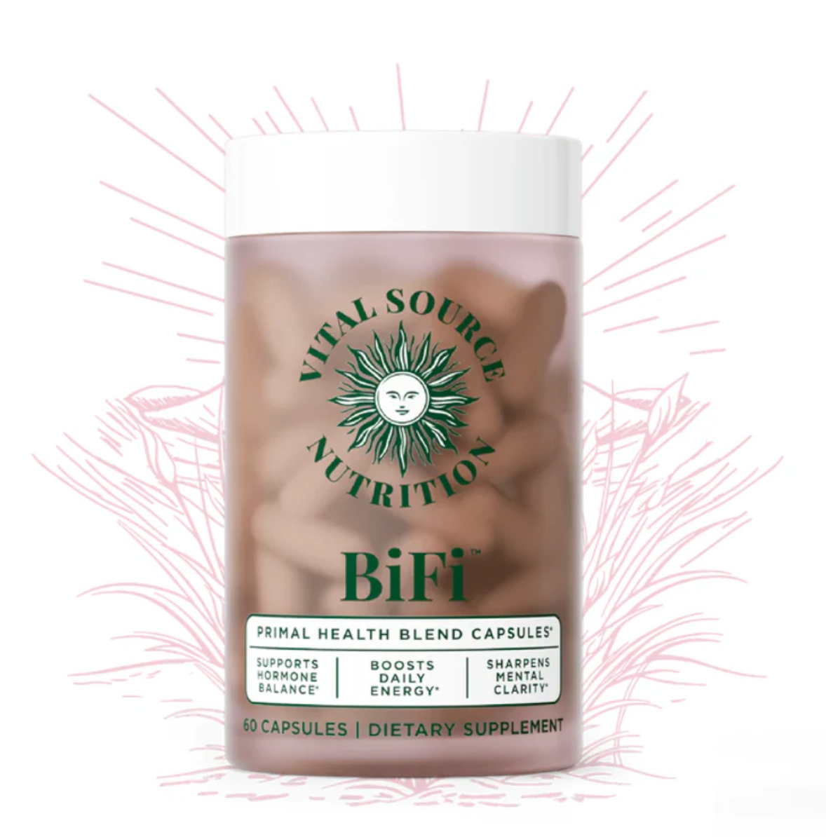 Bifi™ Primal Health Capsules