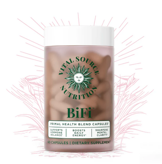 Bifi™ Primal Health Capsules